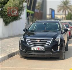 كاديلاك XT5